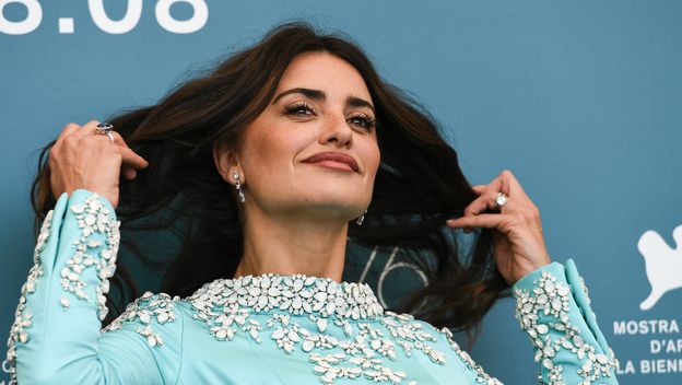 Penelope Cruz (Foto: AFP)