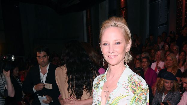 Anne Heche (Foto: Getty Images)