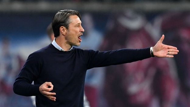 Niko Kovač (Foto: AFP)