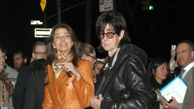 Ric Ocasek (Foto: Profimedia)