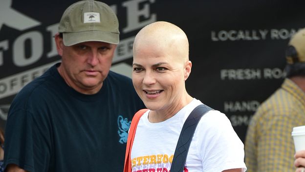 Selma Blair (Foto: Profimedia)