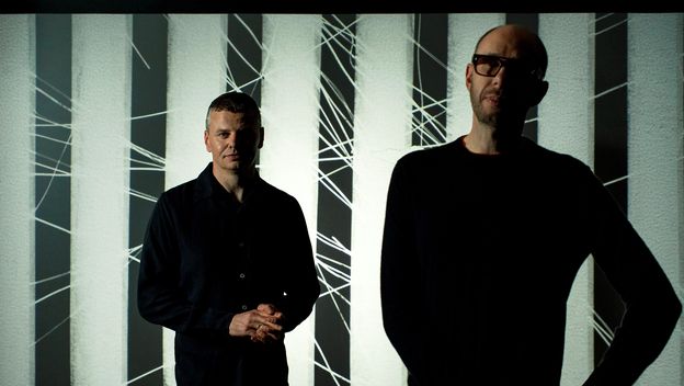 The Chemical Brothers (Foto: Hamish Brown)