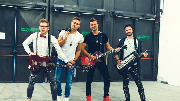 Pravila igre (Foto: Promo)