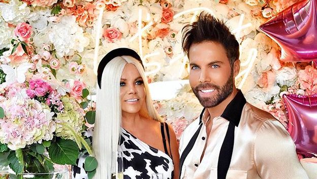 Marko i Branka Grubnić (Foto: Instagram)