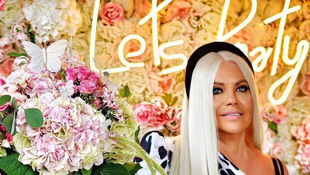 Marko i Branka Grubnić (Foto: Instagram)