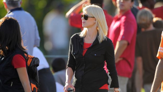 Elin Nordegren (Foto: Profimedia)