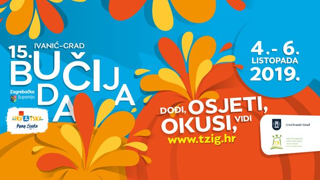 Bučijada (Foto: PR)