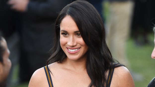 Meghan Markle (Foto: Getty Images)