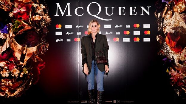 Nika Turković (Foto: Bojan Zibar)