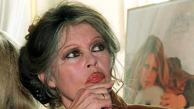 Brigitte Bardot (Foto: AFP)
