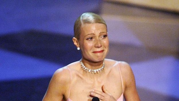 Gwyneth Paltrow (Foto: AFP)