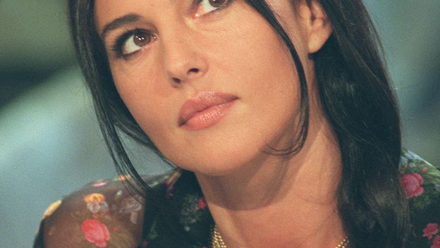 Monica Bellucci (Foto: AFP)