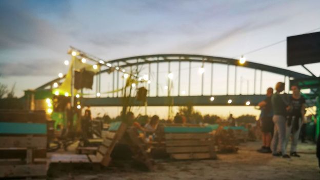 Green River Festival, Zagreb - 8