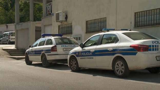 Policijske postaje u Istri - 3