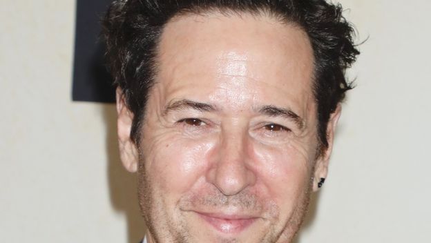 Rob Morrow u srpnju 2021. na filmskoj premijeri