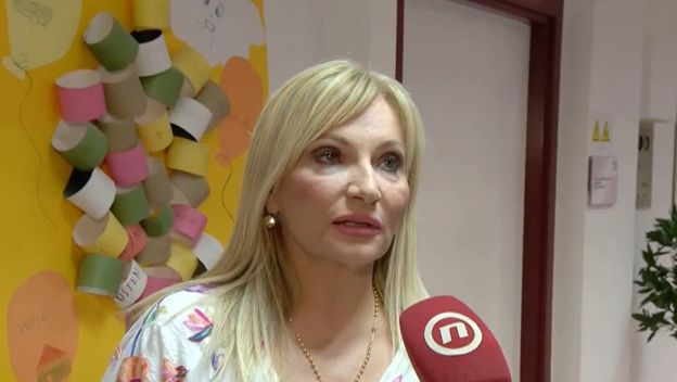 Gordana Buljan Flander - 1