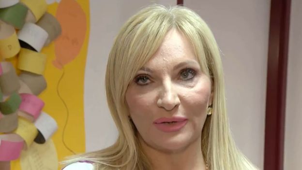 Gordana Buljan Flander