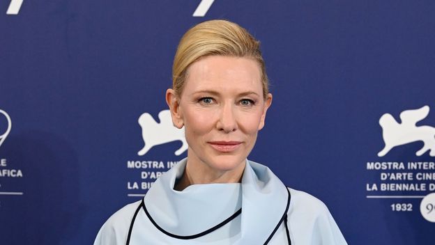 Cate Blanchett na Filmskom festivalu u Veneciji - 5