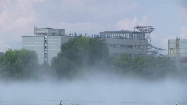 Nuklearna elektrana u Zaporižju - 4