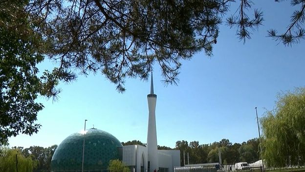 Sisačka džamija - 2