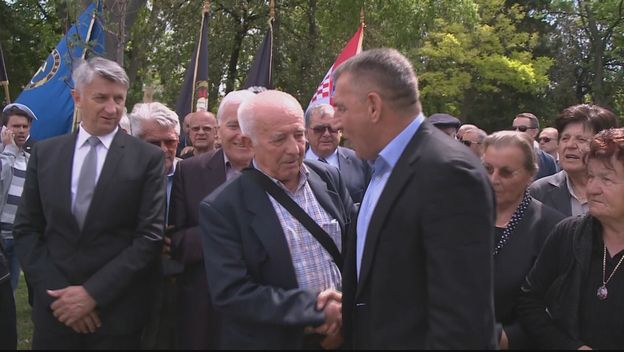 Počasni građani u Hrvatskoj - 5