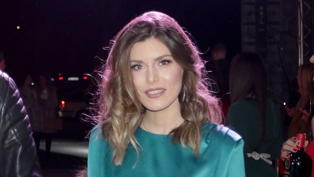 Glumica Tamara Dragičević u filmu 'Toma' utjelovila je pjevačicu Silvanu Armenulić
