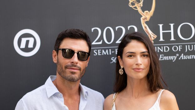 Pedro Soltz i Iris Cekuš - 3