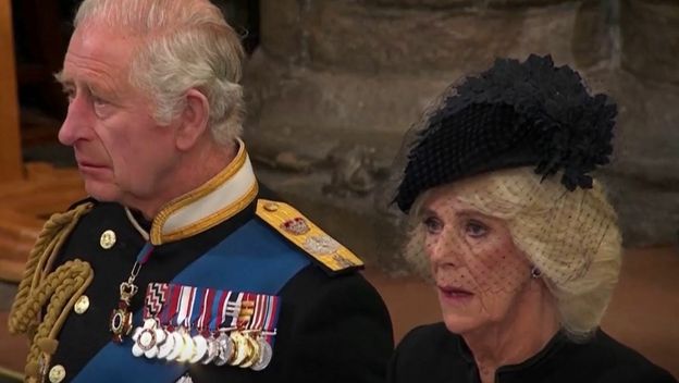 Charles i Camilla - 1