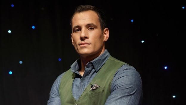 Fabijan Pavao Medvešek