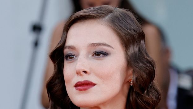 Poznate žene na 80. Mostri u Veneciji