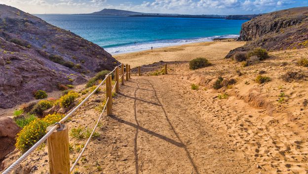 Lanzarote