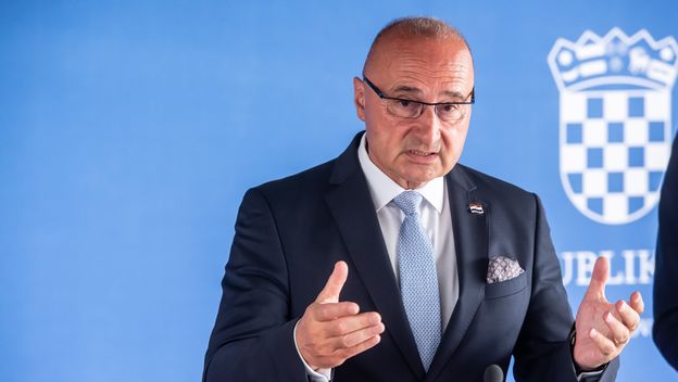 Gordan Grlić Radman