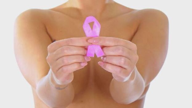 Simbol ružičaste vrpce