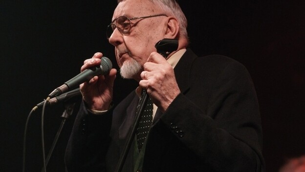 Jimmy Stanić - 1