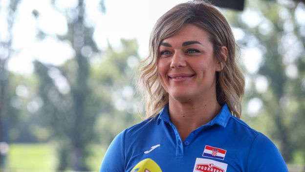 Sandra Perković