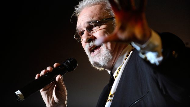 Zlatko Pejaković - 3