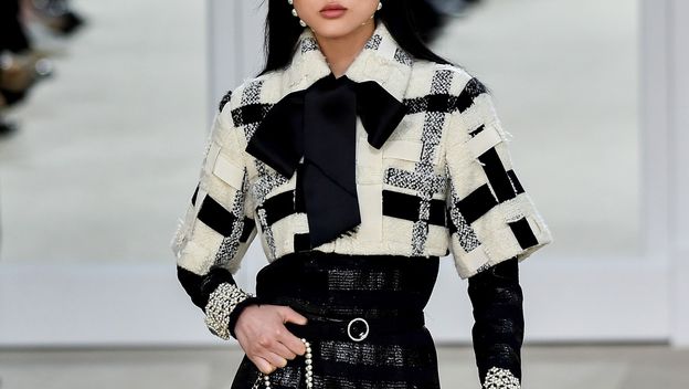 Chanel, RTW, jesen/zima 2016./2017.