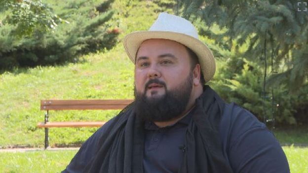 Jacques Houdek - 4