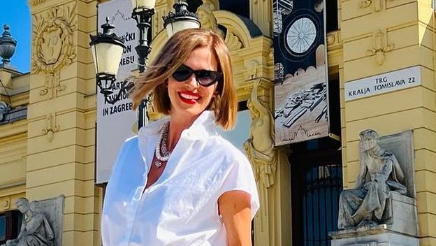 Bojana Gregorić Vejzović - 1