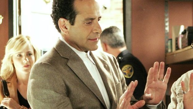 Tony Shalhoub