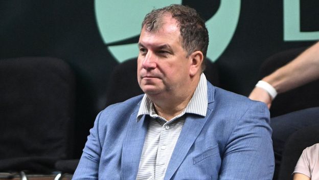 Jakov Kitarović