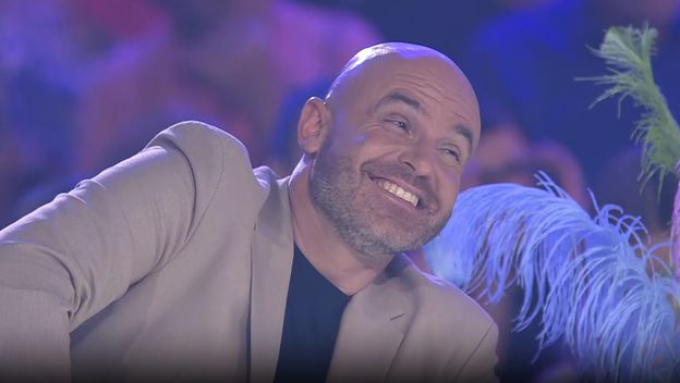 Dan Meyer, Davor Bilman, Supertalent