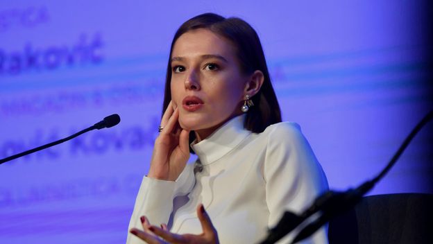 Milena Radulović - 3