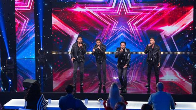 Esteriore Brothers - 1