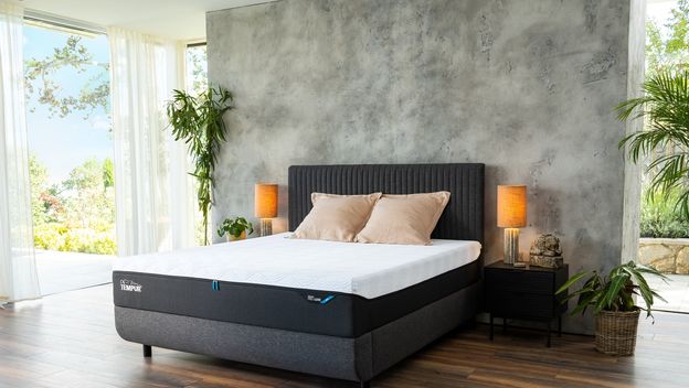 Tempur linija madraca i jastuka iz Harvey Normana