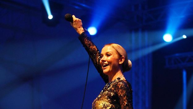 Maja Šuput 2012. - 1