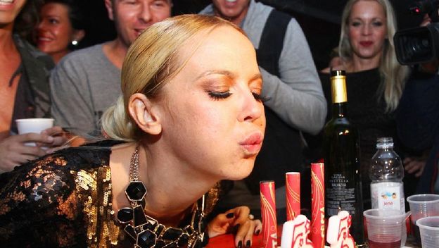 Maja Šuput 2012. - 4