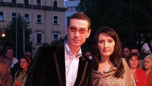Massimo Savić i Eni Kondić - 2