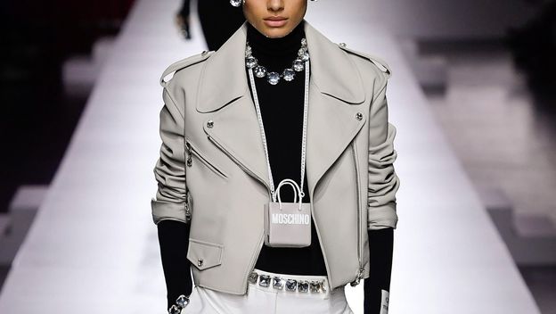 Moschino, RTW, proljeće/ljeto 2024.