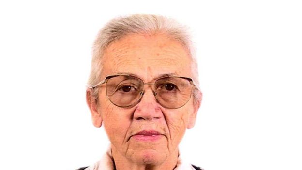 Nestala Štefanija Deak